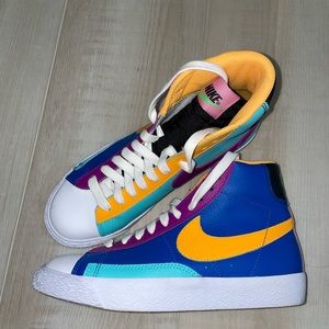 Nike Blazer Womens 6.5